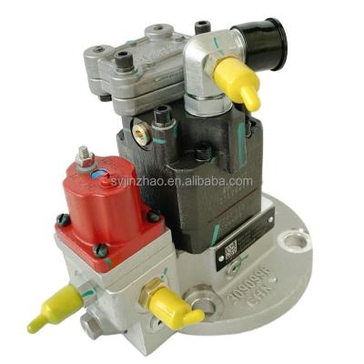 China Common Rail Pump 3417674 3090942 3417677 For Electric Diesel Engine M11 QSM11 ISM11 Fuel Pumps Standard for sale