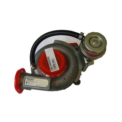 China HE200WG Diesel Turbocharger 3773121 Standard 3773122A for sale