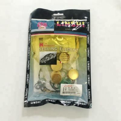 China Linshi Repair Kit For PW2000 Fuel Injection Pump Standard for sale