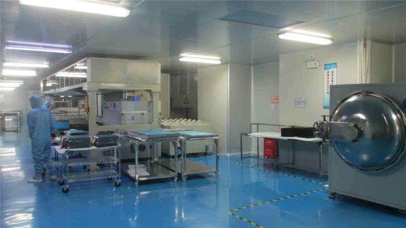 Verified China supplier - Shenzhen Anchu Science And Technology Co., Ltd.