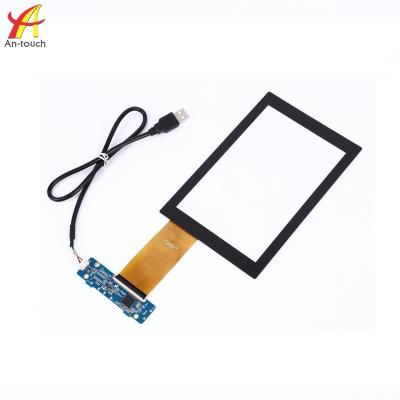 China Alibaba Stock 7 Inch LCD Touch Screen For Car Player GPS Video Touch Screen Other for sale