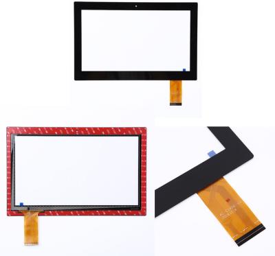 China Industrial Application Open Frame Industrial Display 15 17 18.5 19 21.5 23.6 27 32 Inch Capacitive Touch Screen Monitor LCD Industrial Monitor for sale