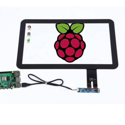 China ATM.POS.Open view machine fast delivery 7-32 inch capacitive touch screen panel can perfectly fit for raspberry pi 4 for sale