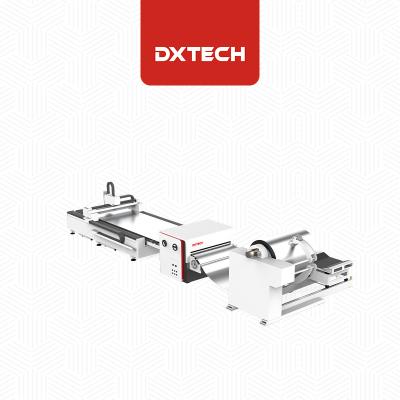 China 3000w 2000w water cooled full automatic coil powered fiber laser cutting machine for processing stainless steel carbon steel aluminum price for sale