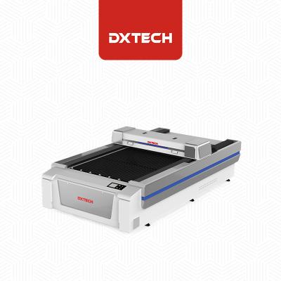 China 1325 Water Cooled Laser Cutter Engraver CO2 Laser Cutting Engraving Machine Glass Laser Wood Leather Cutting Machine For Sale for sale