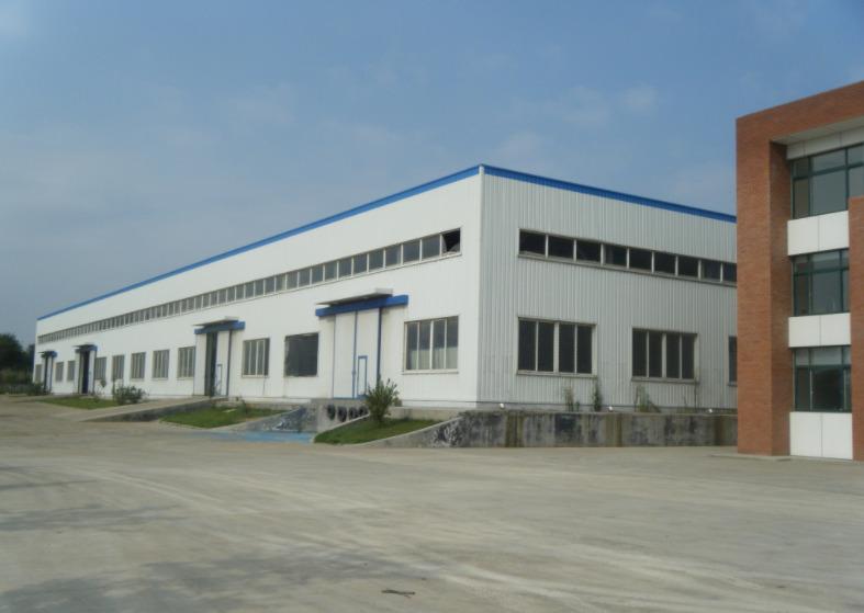 Verified China supplier - Tianjin Shenghang Import & Export Co., Ltd.