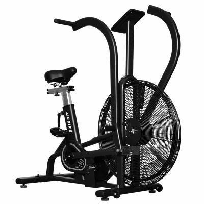 China Universal giratoria de bicicleta de gimnasio de bicicleta de bike equipo de gimnasia air gym fitness for sale