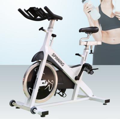 China Universal Gym Master Workout Indoor Cycling Exercise Bike Commercial Gym Spinning Equipment for sale