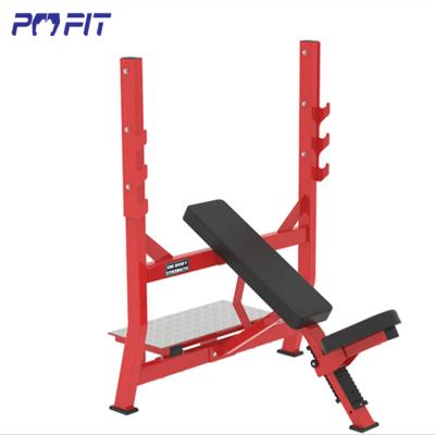 China Commercial Use Hammer Strength Equipment Shoulder Press Seated Chest Press Free Weight Chest Press for sale