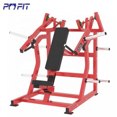 China Equipo de gimnasia de pierna maquina de gimnasio de prensa commercial use leg press hammer series gym equipment for sale