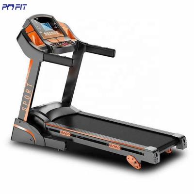 China Home Fitness Machine 2.5hp Wholesale Mini Cheap Running Motor Foldable Treadmill Home Fitness for sale