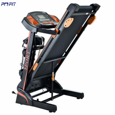 China tredmill 2.0hp home running machine fitness gym portable foldable treadmill for home for sale