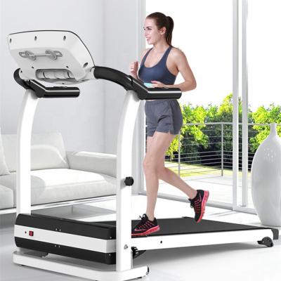 China MI Home Cheap Portable Home Exercise Treadmill Anti Shock Running Price Machine for sale