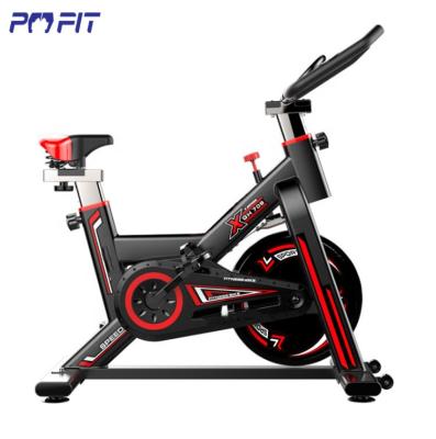 China Use Fitness Equipment Home Exercise Bike Home Spin Bike In Door Mini Electric Exercise Bike for sale