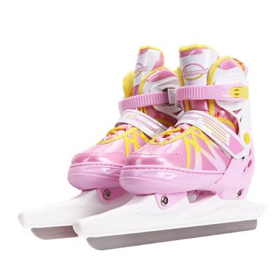 China 2020 MESH Hot Selling Ice Skate BW-912 for sale