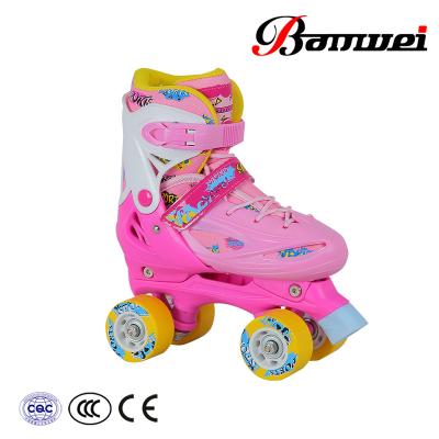 China MESH Super Quality Reasonable Price New Product BW-905NEW Integrated Roller Skate for sale