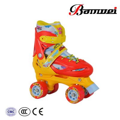 China MESH Hot Selling BW-905NEW Best Selling Roller Skate Shoes High Level Good Prices for sale