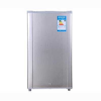 China Top Mini Drawer Upright Electric COMPRESSOR 220v 80L Fridge Freezer And Fridge for sale