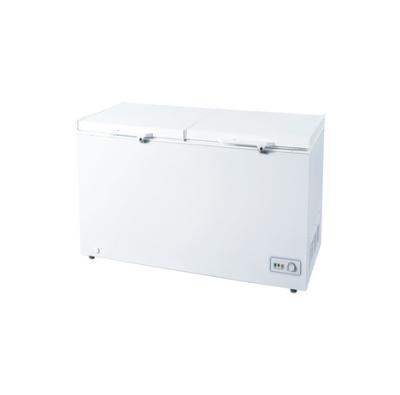 China Low Temperature Top Freezer Single-Temperature Door Cryogenic Storage For Wholesalers Small Freezer for sale