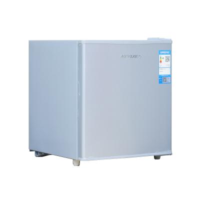 China Top Selling COMPRESSOR Mini Compact 46L Refrigerators Compressor Single Door Refrigerator For Hone Hotel for sale