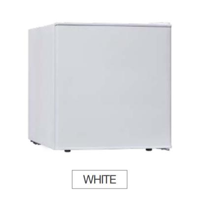 China Colorful 50L COMPRESSOR Mini Fridge Cooler Refrigerators for sale