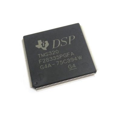 China Initial product TMS320F28335PGFA 32 bit C28x microcontroller for sale