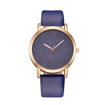 China Water Resistant Starry Dial Casual Leather Strap 135 Watch Buckles Kids Women Ladies Girls Quartz Watches for sale