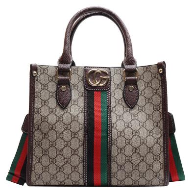 China Fashion 2022 New Bags Women's Handbags Fashion Bags Gg Designer Handbag Famous Brand Handbag Retro Bags for sale