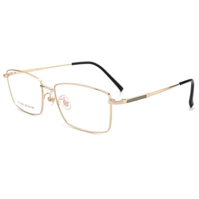 China Fashion Eyeglasses Optical Frames Eyewear 	Square Eye Glasses For Reading Glasses en venta