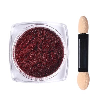 China DIY Personal Nail Art Fast Drying Natural Acrylic Powder Best Selling Colorful Organic Nail Powder Sellers for sale