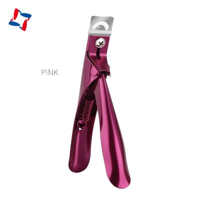 China Wholesale Popular Stainless Right Handed Scissors Bargain Bargain Manicure Set Nail Clippers Kit Factory Price Stainless for sale