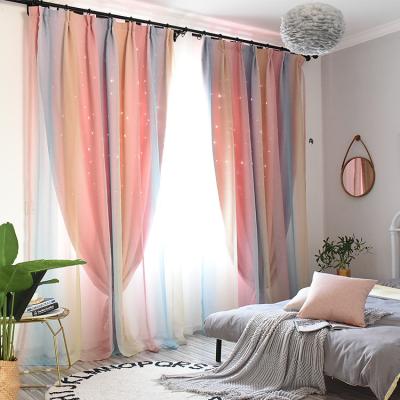 China Wholesale modern kids bedroom curtain,curtains for bedroom,luxury girls room curtain for sale