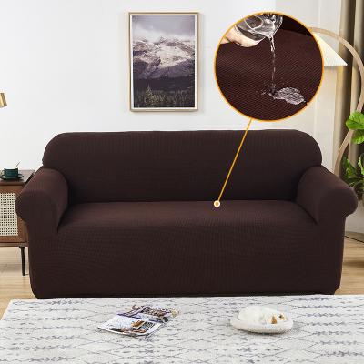 China Wholesale Water Resistant Sofa Cover, Sofa Cover Water Proof, Stretch Water Repellent Sofa Cover for sale