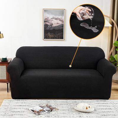 China Wholesale Waterproof Sofa Covers, Waterproof Stretch Sofa Cover, Elastic Water Proof Sofa Covers for sale