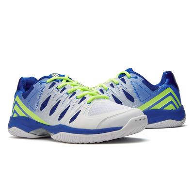 China High Quality Unisex Sports Women Handball Badminton Athletics Tennis Sneakers Men Lightweight Breathable Training Breathable Professional Shoes for sale