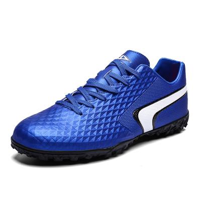 China High quality active sports sneakers outsole non-slip soccer shoe cleats indoor training futsal soccer shoes for sale