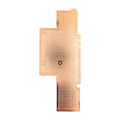 China Stainless Steel Customized Vapor Chamber Heat Transfer Heatsink / As Required Manufacturer For Laptop China Copper For 5G 0.9w kc Etching Products Accecpted for sale