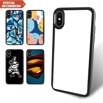 China Shockproof Factory Customized Sublimation Phone Case For Iphone 12,11,X,Xs Max,Tpu Phone Cover Fashion Shockproof Case for sale