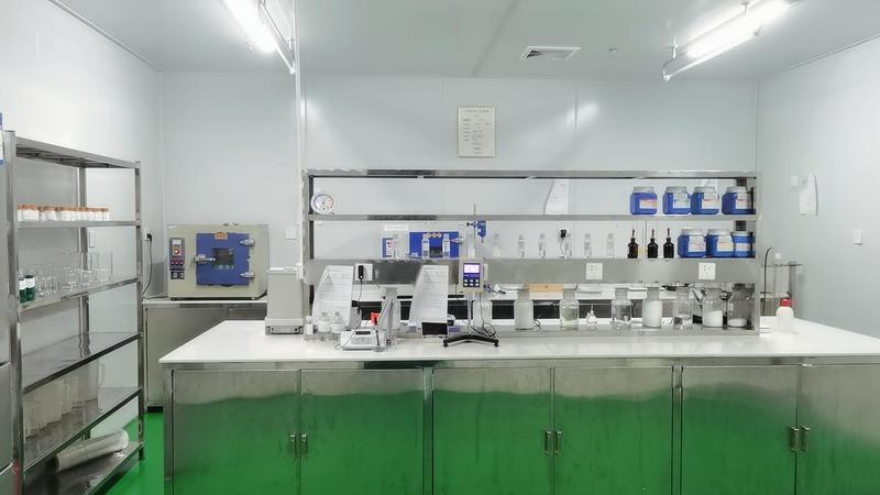 Verified China supplier - Huizhou Xinnidi Biotechnology Co., Ltd.