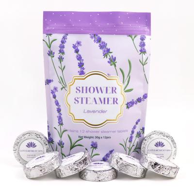 China Home Hotel Spa Bathroom OEM ODM Shea Butter Vegan Box Mold Handmade Organic Travel Gift Set Natural Fizzy Bubble Bath Bombs Kit Bath Melts Truffles Cupcake for sale