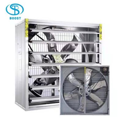 China Poultry farms factory direct fan for poultry farm/greenhouse/factory for sale