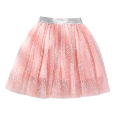 China 2022 Anti-wrinkle fashion garbage sequin tutu baby summer spring skirt infant kids girls dresses 2-12 for sale