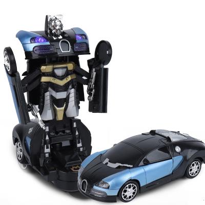 China RC Model Factory Reasonable Price Children Shape Vehicle Plastic Remote Control Electric Model Sports Car Dancing Toy for sale