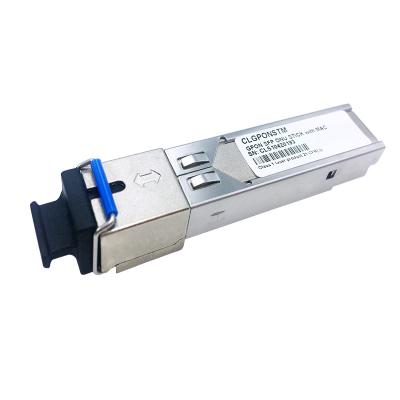 China SFP Stick Transceiver Module (FTTH Gpon Onu Mac Inside) for sale