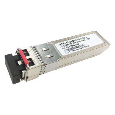 China FTTH DWSFP+-48-40-ARI C-light for sale