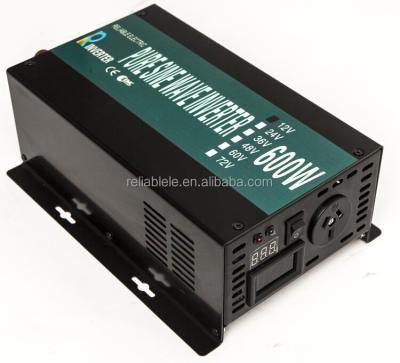 China 600W Grid Tie Wind Inverter 21*16.5*5.3cm for sale