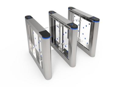 China Waterproof Automatic Systems Turnstiles , Stable Drive Tripod Access System for sale