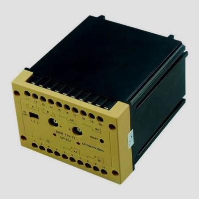 China Automatic PD132 Vehicle Detector / Vehicle Inductive Loop Presence Detector for sale