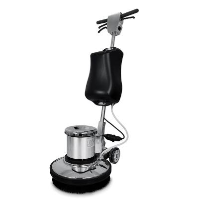 China CE 17Inch Floor Polishing Machine Single Disc Hotels Copper Motor Marble Small Concrete Polishing Machine Price for sale