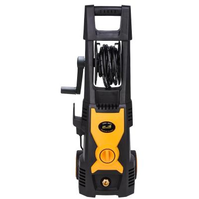 China Other Power Pressure Washer Mini Electric Portable High Pressure Multi Washer Car Washer for sale